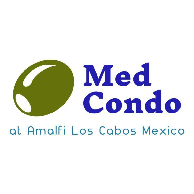 Med Condo At Amalfi Los Cabos Mexico Cabo San Lucas Buitenkant foto