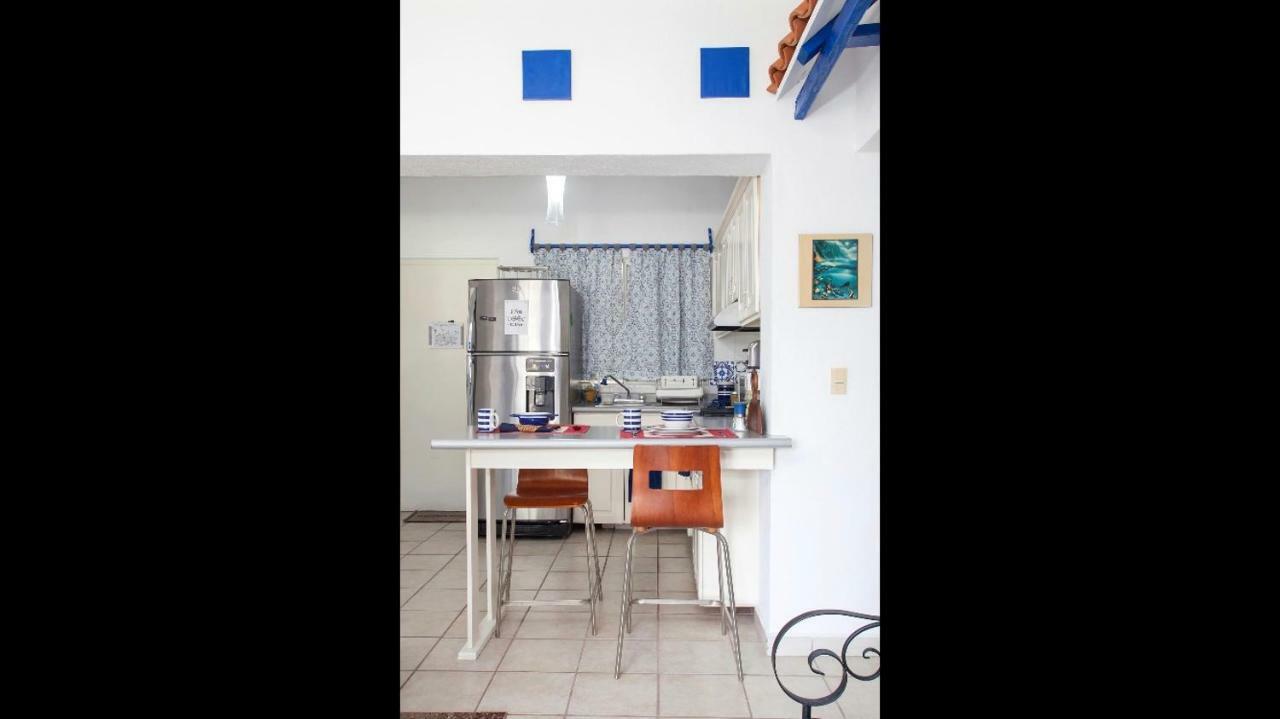 Med Condo At Amalfi Los Cabos Mexico Cabo San Lucas Buitenkant foto